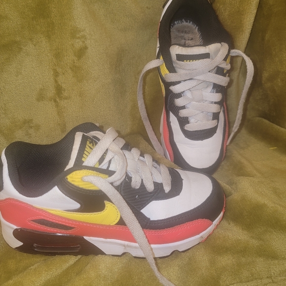 Nike Air Max - Picture 5 of 5